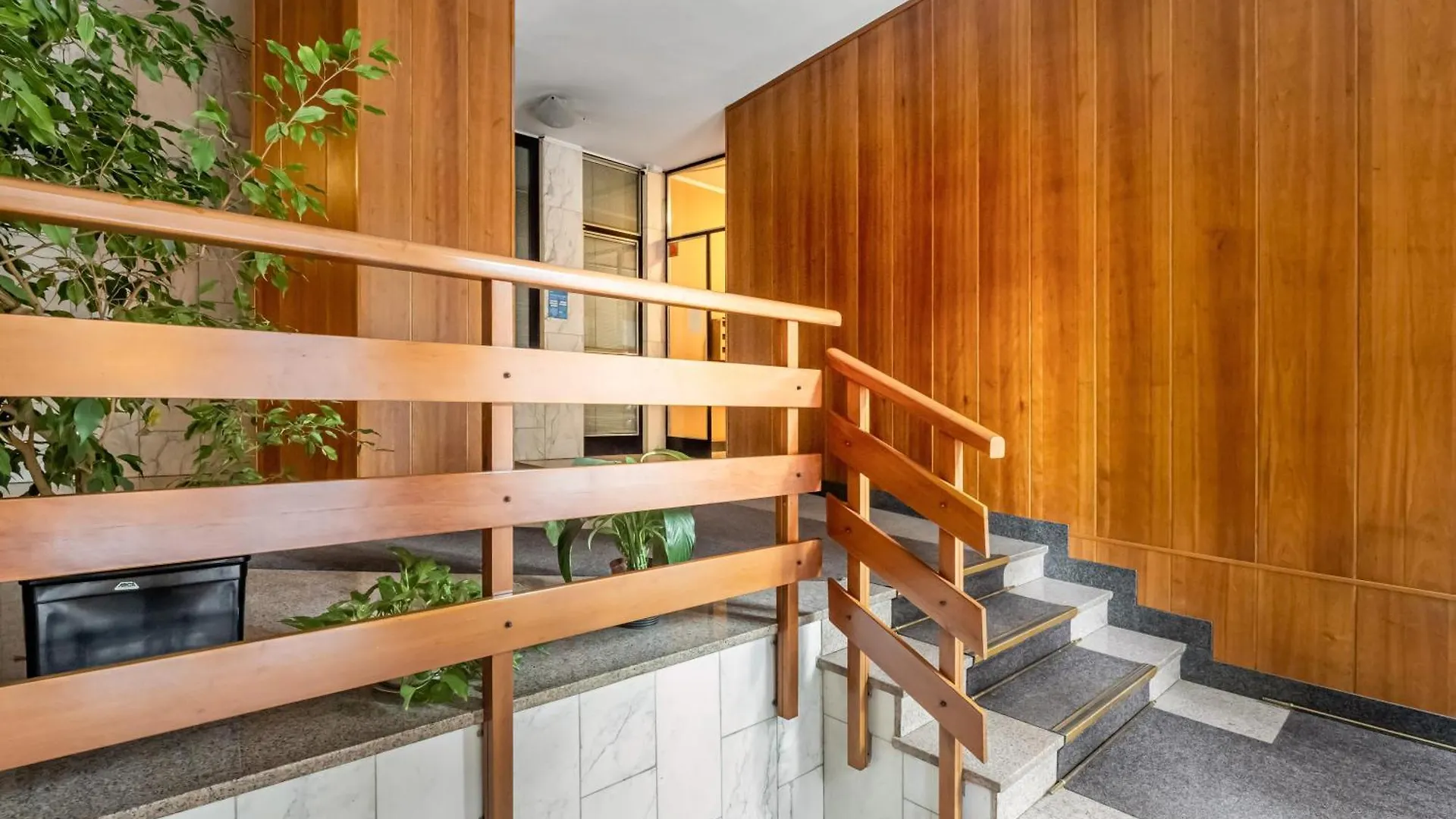 Ca' Granda M5 & Bicocca Apartment Milan 0*,  Italy